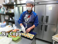 わが村体験学習（4）