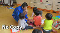 わが村体験学習（5）