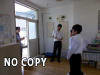 わが村体験学習（17）