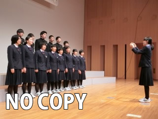 HM音楽祭　3年（1）