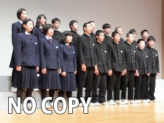 HM音楽祭　2年（1）