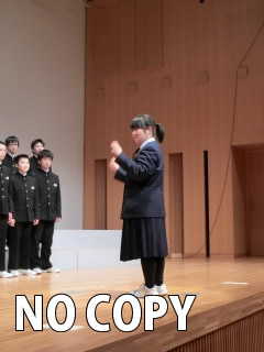 HM音楽祭　2年（1）