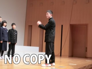 HM音楽祭　3年（1）