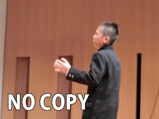 HM音楽祭　3年（2）