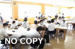 6月8日(月)わたしのキャリアプラ（1）