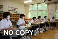 7月21日高校説明会(5)