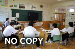 7月21日高校説明会(6)