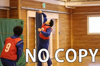 12月18全校球技大会(3)