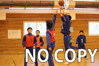 12月18全校球技大会(4)