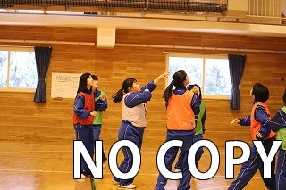 12月18全校球技大会(7)