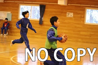 12月18全校球技大会(8)