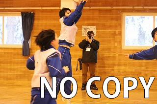 12月18全校球技大会(9)