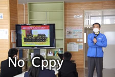 全校生き方講座（1）