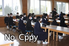 全校生き方講座（2）