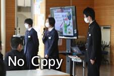 全校生き方講座（3）