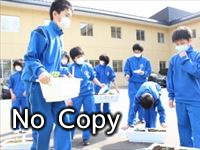全校生き方講座（3）