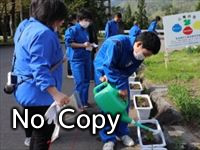 全校生き方講座（3）