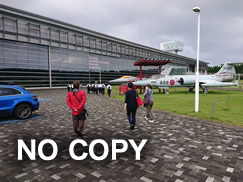 修学旅行2日目(4)