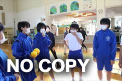 1年校外学習(保呂羽山少年自然の家)(4)