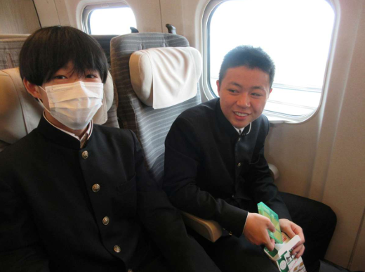 広がる街、広がる心。東京で出会った新しい景色