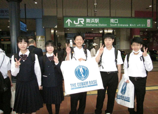 広がる街、広がる心。東京で出会った新しい景色2